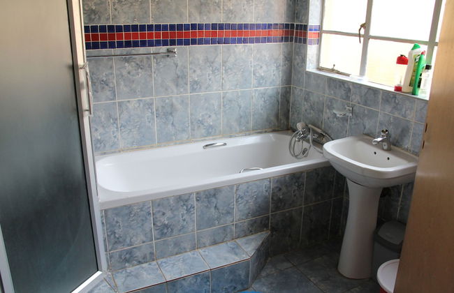 Borrowdale Ground Floor with Poolview - Foto 13