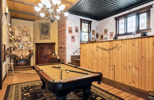 School of Sorcery - Foto 28