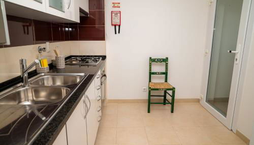 TURISALENTEJO - ATIVIDADES TURÍSTICAS, LDA - Foto 2, stove, dishwasher