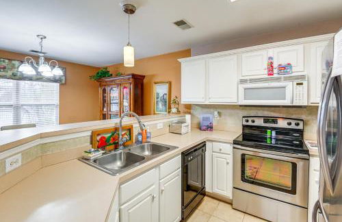 3 Mi to Old Hickory Lake Family-Friendly Getaway! - Foto 10