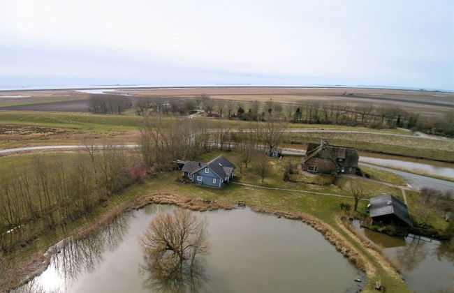 Reetdachhaus Bongsiel - Photo 55