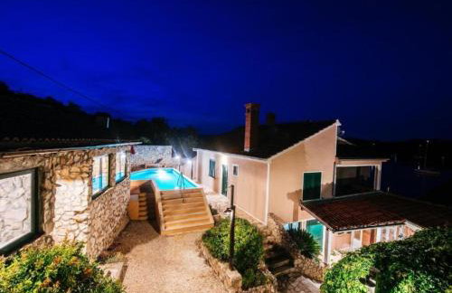 Holiday Home Villa Rokov - Foto 36