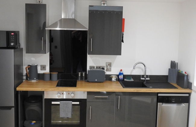 House Of Juniper - The Cabins - Photo 4