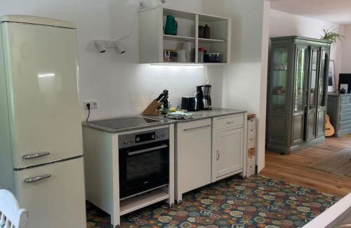 Das grüne Haus allein für Dich! - Foto 46