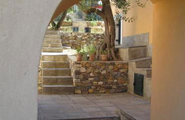 Casa Spisidda Appartamento "Panarea" per 4 persone con vista sulle Eolie - Foto 16