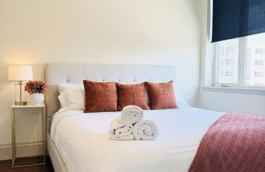 Luxury Loft With Skyline Viwes In RiNo - Foto 31