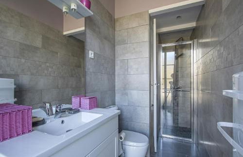 Spacious holiday home in Aure sur Mer with garden - Foto 31