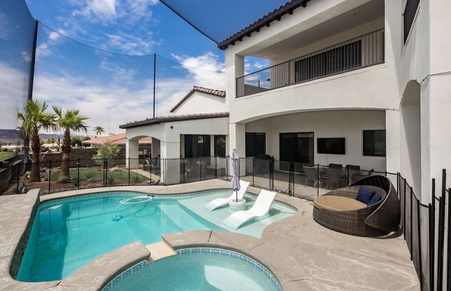 Casa Havasu by Boutiq - Photo 24