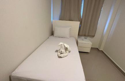 Apartamento novinho e confortável no centro de Foz - Photo 67