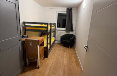 Wicky 1 Monteur Wohnung - Foto 7