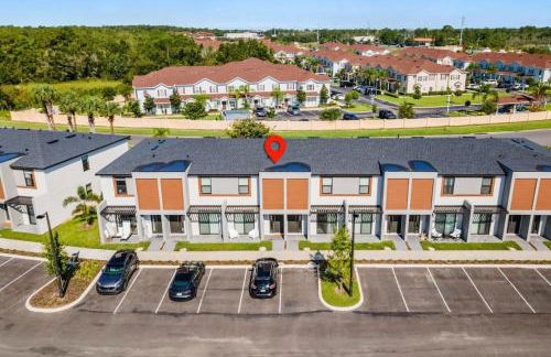 3 Bedroom 3 Bathroom The Hub At Westside Reserve 3300 TT - Foto 22