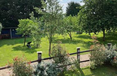 Gite le long bois campagne charme 6 pers - Foto 7