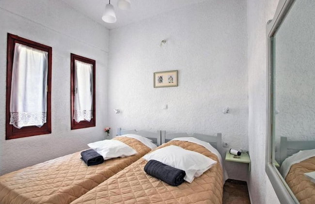 Apartments With Garden View, Creta, Ierapetra - Foto 12