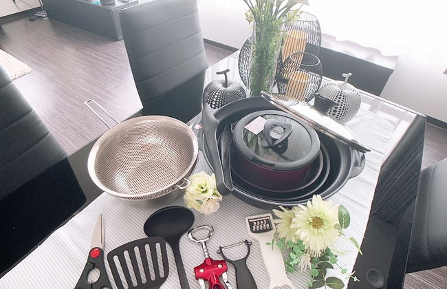 OUCHI HOTEL SUITE Temma - Foto 20