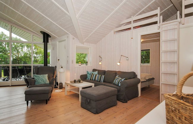 "Evelina" - 150m to the fjord - Photo 17