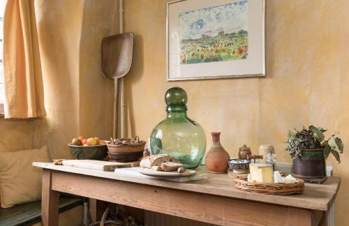 The Old Priory Cottage - Photo 8