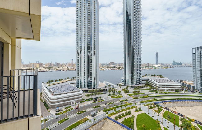 Fancy Apartment With Mesmerizing Canal Views - Photo 51