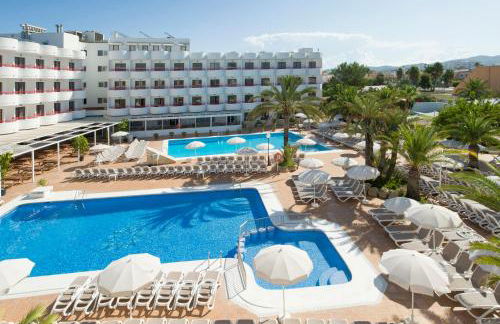 Coral Star Hotel & Apartments - Foto 8