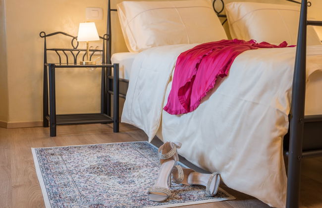 Vila Radolca Apartments and Rooms - Foto 32