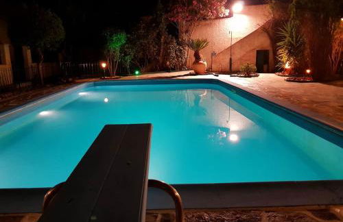 Ancient Olympia Luxury Pool Villa Palace 4Bedroom - Foto 62