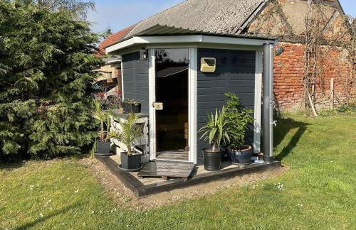 Holiday home with 2 bedrooms - Foto 4