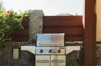 Villa Helene Tauro, Heated Pool, Wi-Fi, BBQ - Photo 24