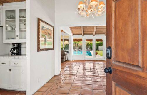 San Jacinto Villa with Private Pool - Foto 7
