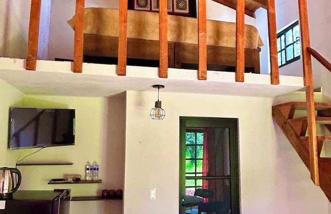 Cabañas La Victoria By GEstores - Foto 30