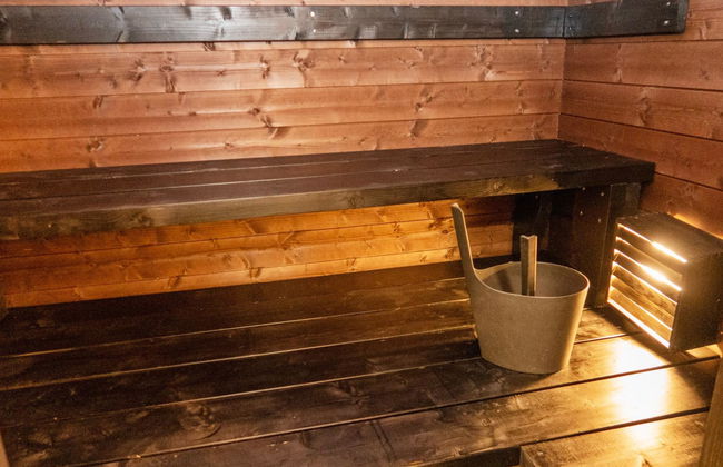 Ilvesportti 9 a 1 - Foto 19