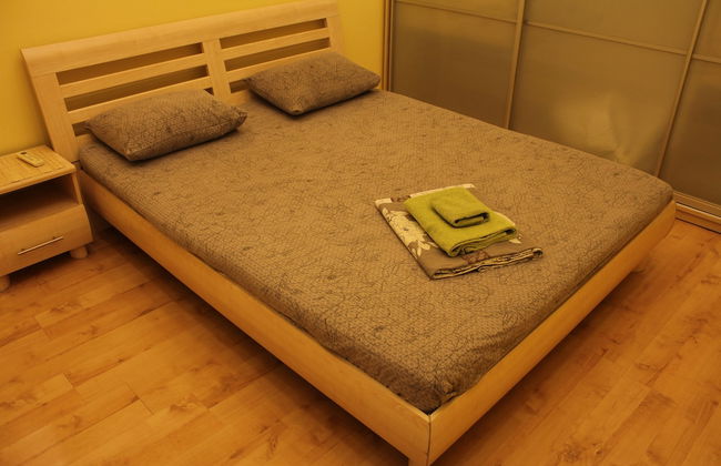 Kiev Accommodation Hotel Service - Foto 5