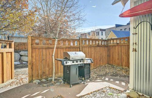 Swift Landing Steps from River & Local Hotspots - Foto 56