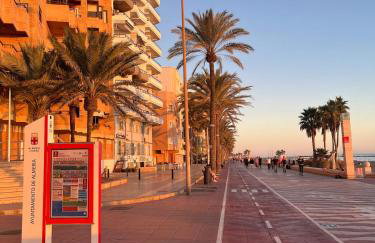 MarAdentro Penthouse - Views and beach at 10 minutes - Foto 46
