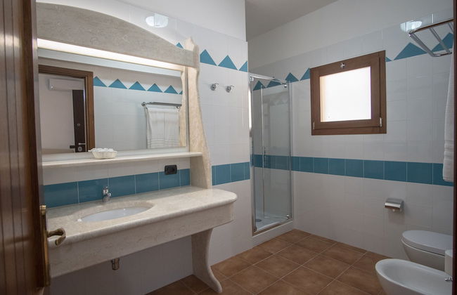 Residence Cala Viola - Foto 35