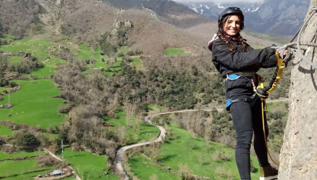 Via Ferrata Adventure in Camaleño - Photo 3