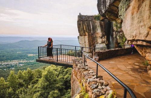 Secluded Getaway with Private Hot Tub - Foto 32