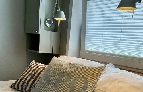 Wohnung Ofenfeuer - Foto 10