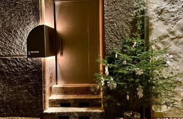 La Maison 35 - Bruneck - zentral gelegene Appartments - Foto 45