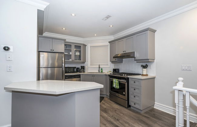 St Annes Suites - Photo 26