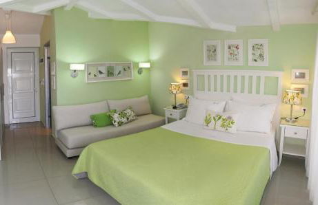 Haris Hotel Apartments and Suites - Foto 16