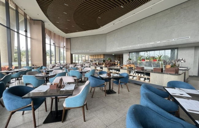 Suite & Pavilion Thien Kim - Foto 63