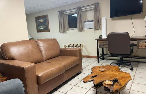 West Main Lodge, 2 Bedrooom - Foto 35