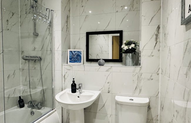 Grand Central Apartments, Centro - Foto 40