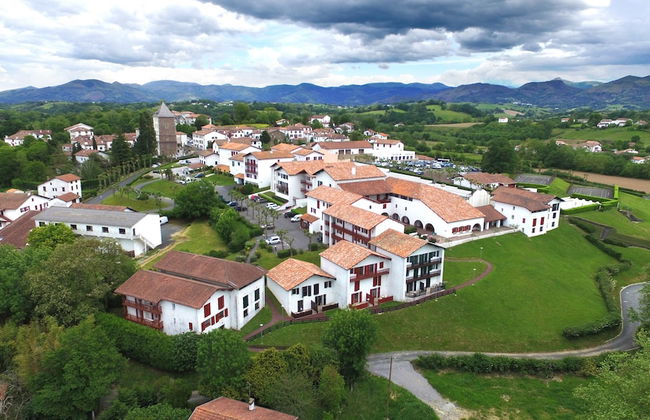 VVF Pays Basque Sare La Rhune, Sare - Foto 1