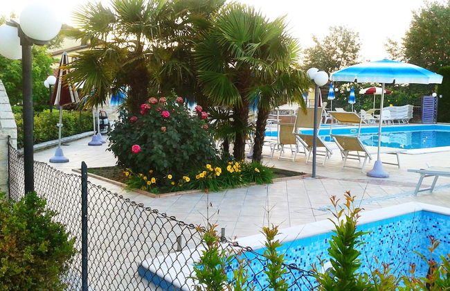 Fattoria Belvedere - Photo 11