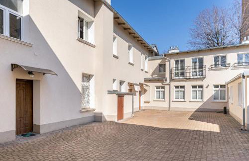 London - Cozy City Stay by Lion Apartments Sopot - Foto 28