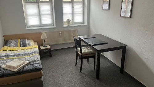 Altstadt-Ferienwohnung OG - Foto 5