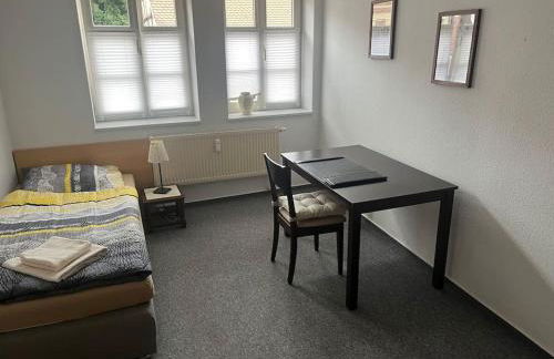 Altstadt-Ferienwohnung OG - Foto 5