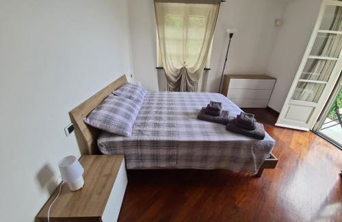 Dolce Casa da Roby e Andrea by PortofinoVacanze - Foto 35