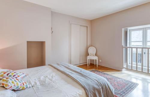 Holiday Home La Tronçonnais by Interhome - Foto 25