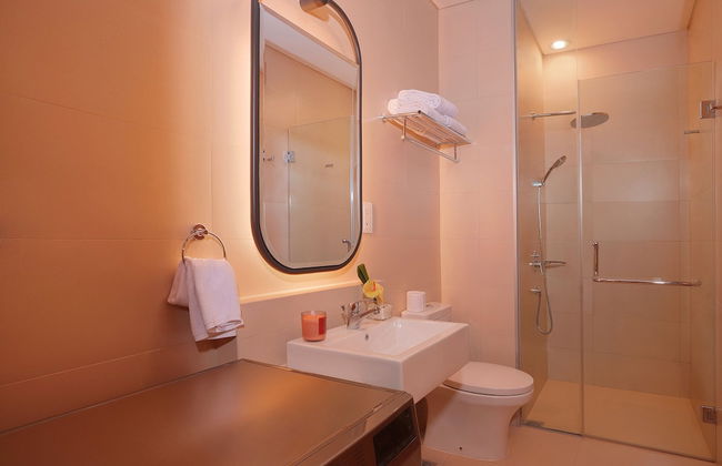 Citadines Gatot Subroto Jakarta - Foto 32